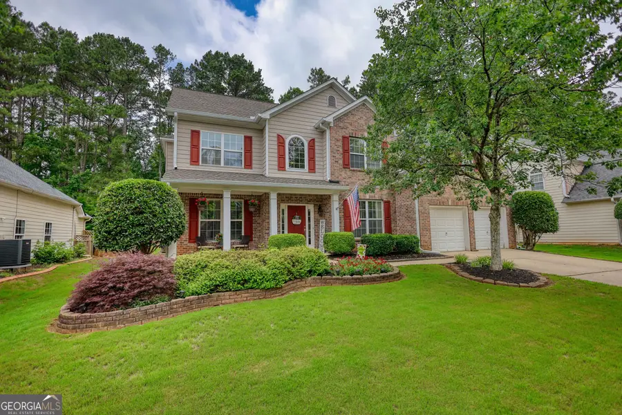 924 Buckhorn Bend, Locust Grove, GA 30248 - #3