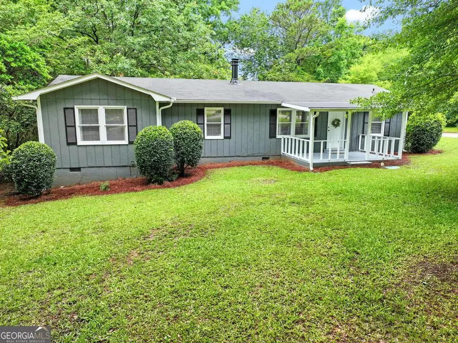 100 Julie Circle, Griffin, GA 30223 - #2