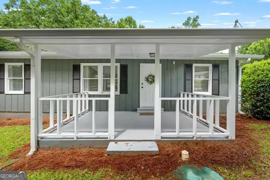 100 Julie Circle, Griffin, GA 30223 - #3