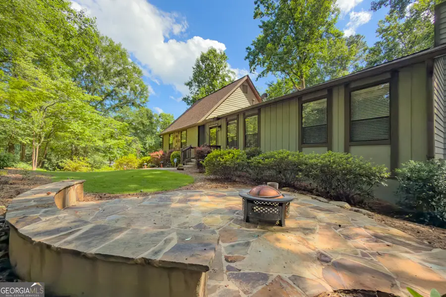 9640 Pine Thicket Way, Roswell, GA 30075 - #2