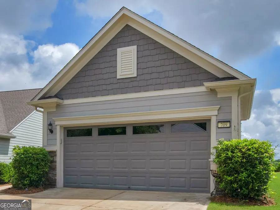 709 Bay Skipper Court, Griffin, GA 30223 - #2