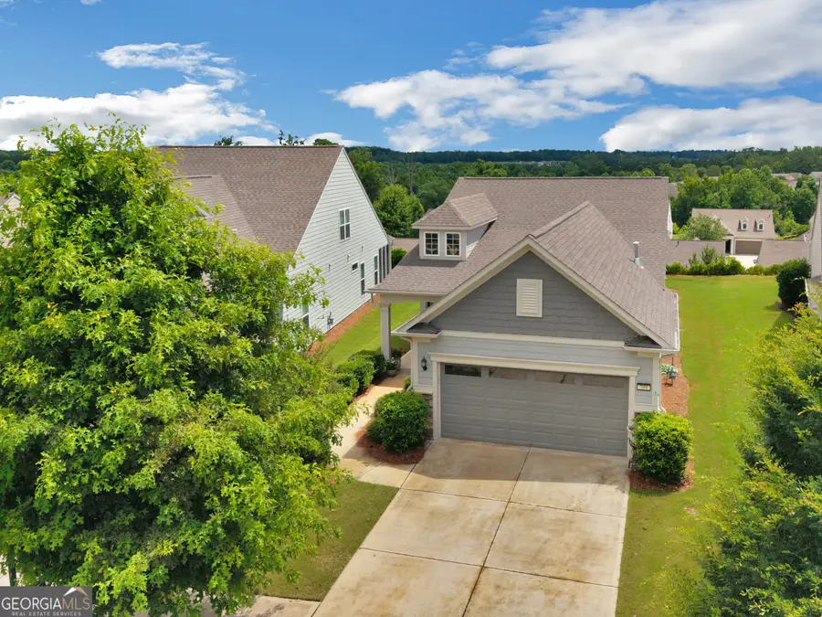 709 Bay Skipper Court, Griffin, GA 30223 - #3