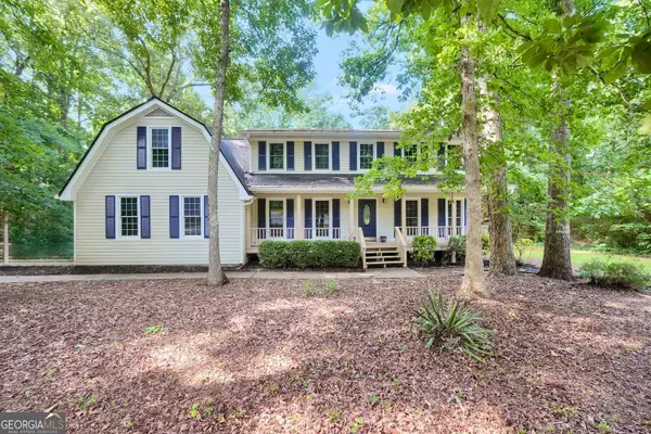 135 Pamela Court, Fayetteville, GA 30214
