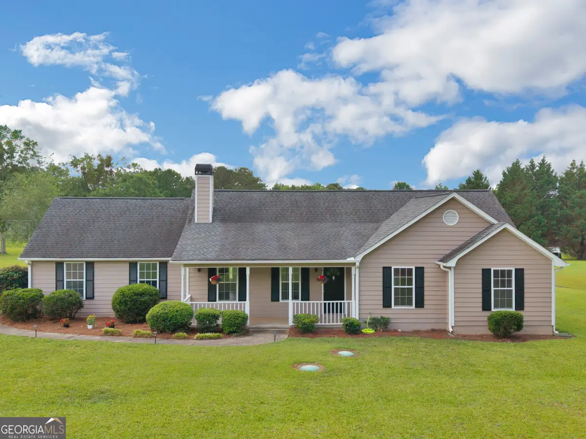 110 Country Meadows Court, McDonough, GA 30252 - #1