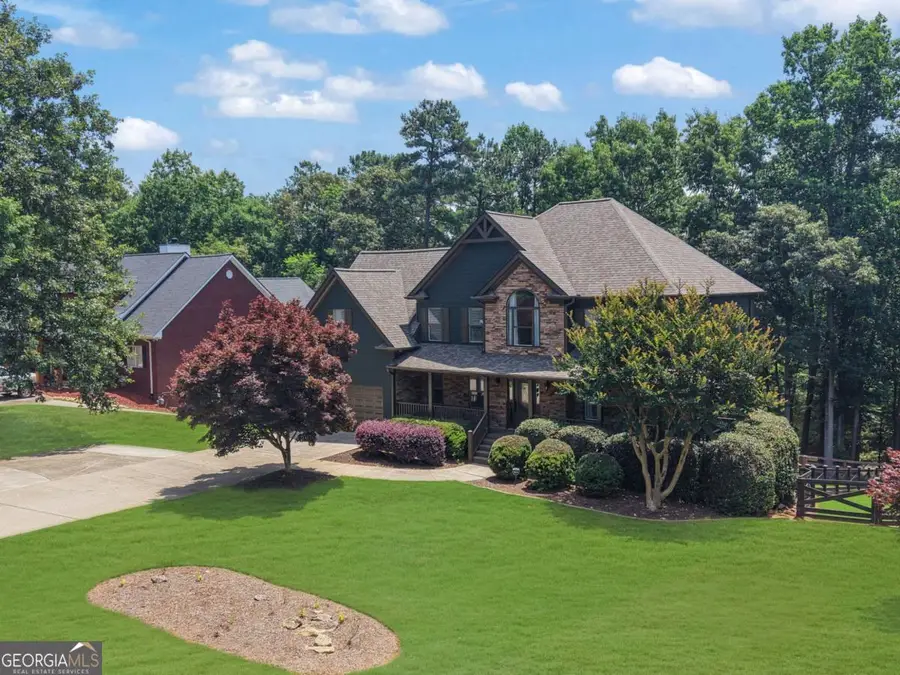 4418 Shellie Lane, Oakwood, GA 30566 - #2