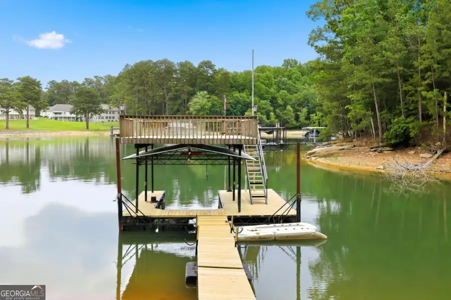 4418 Shellie Lane, Oakwood, GA 30566 - #3