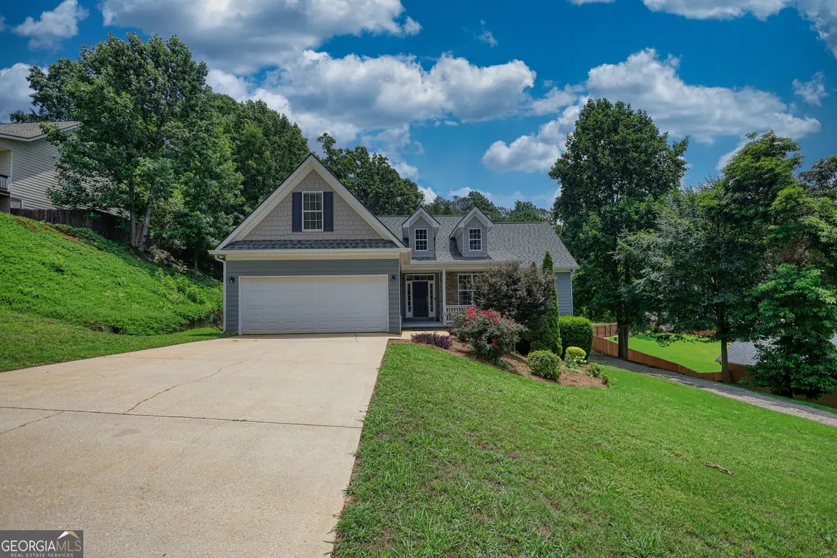 171 Emily Forest Way, Pendergrass, GA 30567 - #1
