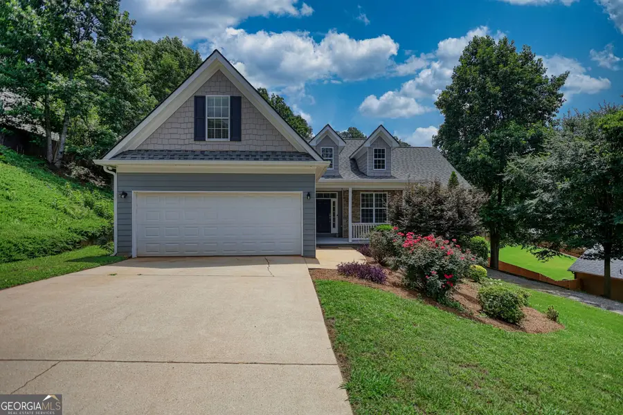 171 Emily Forest Way, Pendergrass, GA 30567 - #2