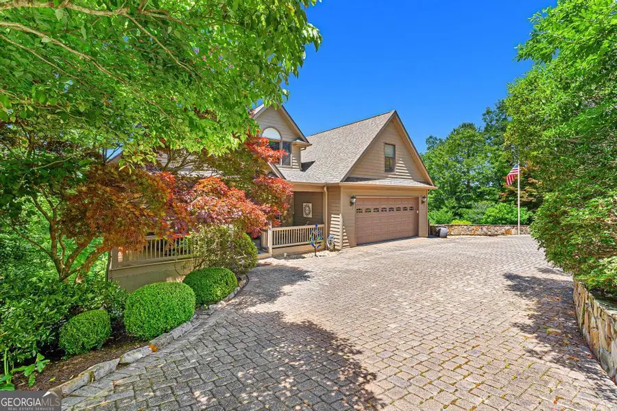 980 Woodbrier, Sautee Nacoochee, GA 30571 - #3