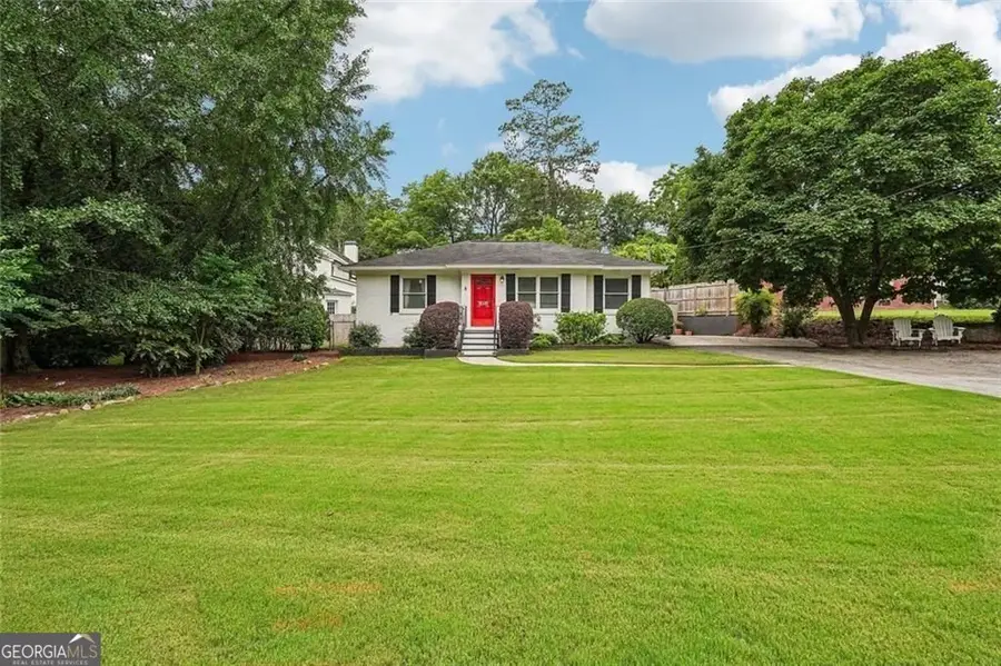 1631 Fearn Circle Ne, Brookhaven, GA 30319 - #2
