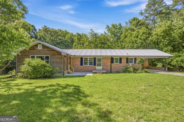 2710 Mud Creek Road, Cornelia, GA 30531