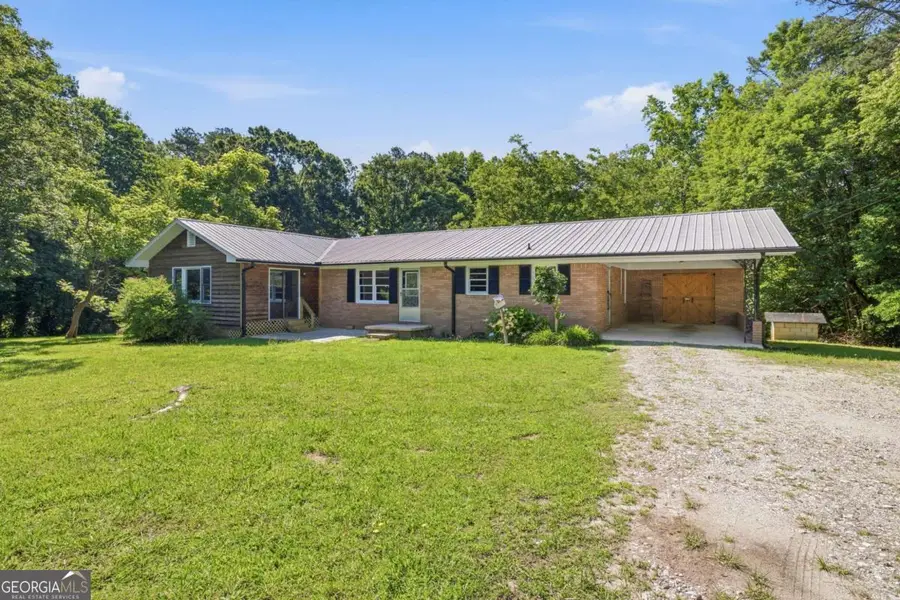 2710 Mud Creek Road, Cornelia, GA 30531 - #2