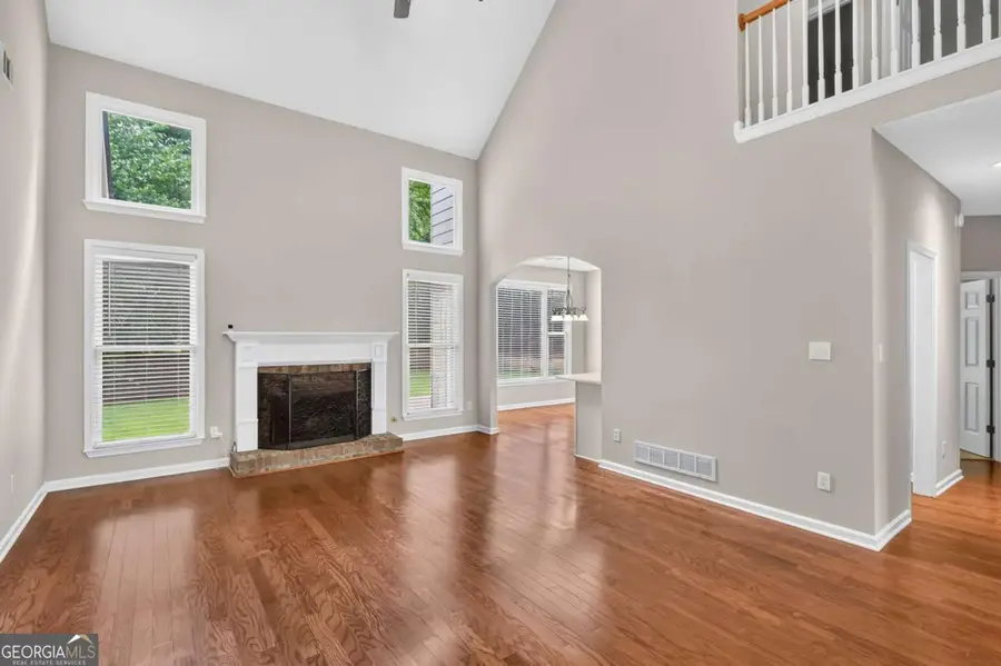 634 Steels Bridge Road, Canton, GA 30114 - #2