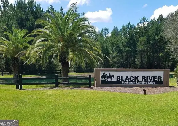 415 Lake Deborah Drive, Folkston, GA 31537