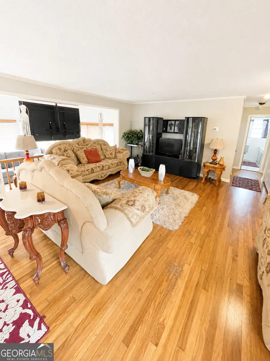 3108 Leggett Drive, Albany, GA 31721 - #3