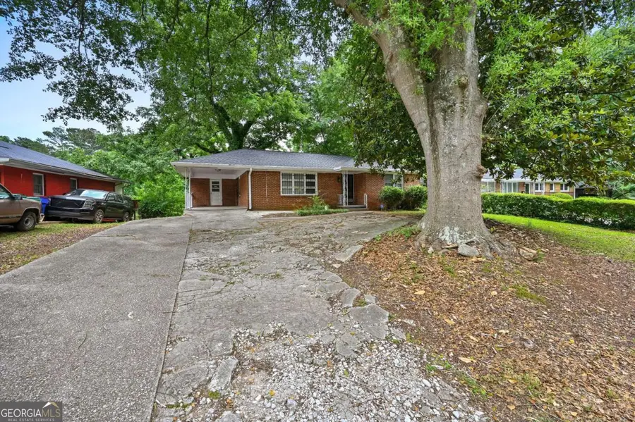 2397 Tilson Road, Decatur, GA 30032 - #3