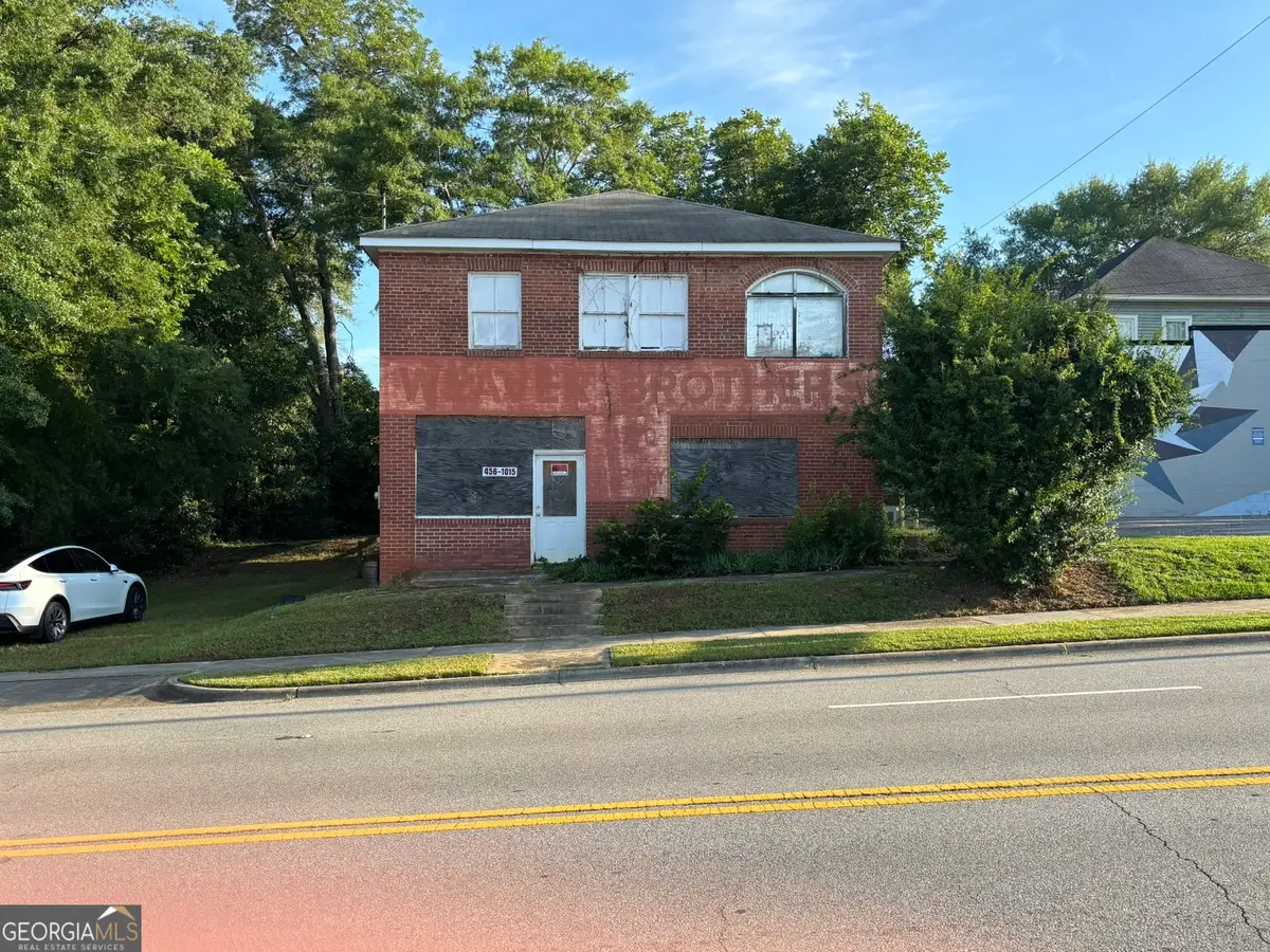 111 West Franklin, Milledgeville, GA 31061 - #1