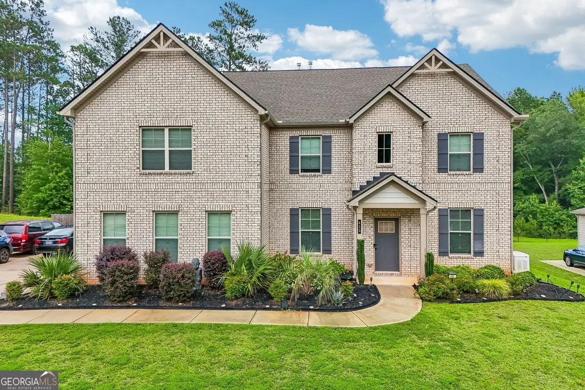 415 Traditions Lane, Hampton, GA 30228 - #1