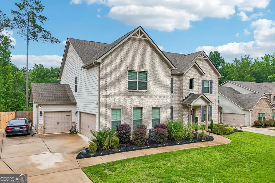 415 Traditions Lane, Hampton, GA 30228 - #3
