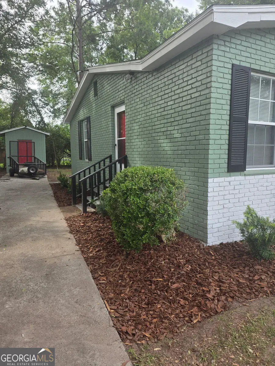 502 Fair Street, Dublin, GA 31021 - #2