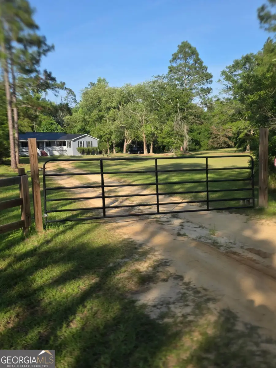 185 Veal Street, Swainsboro, GA 30401 - #2