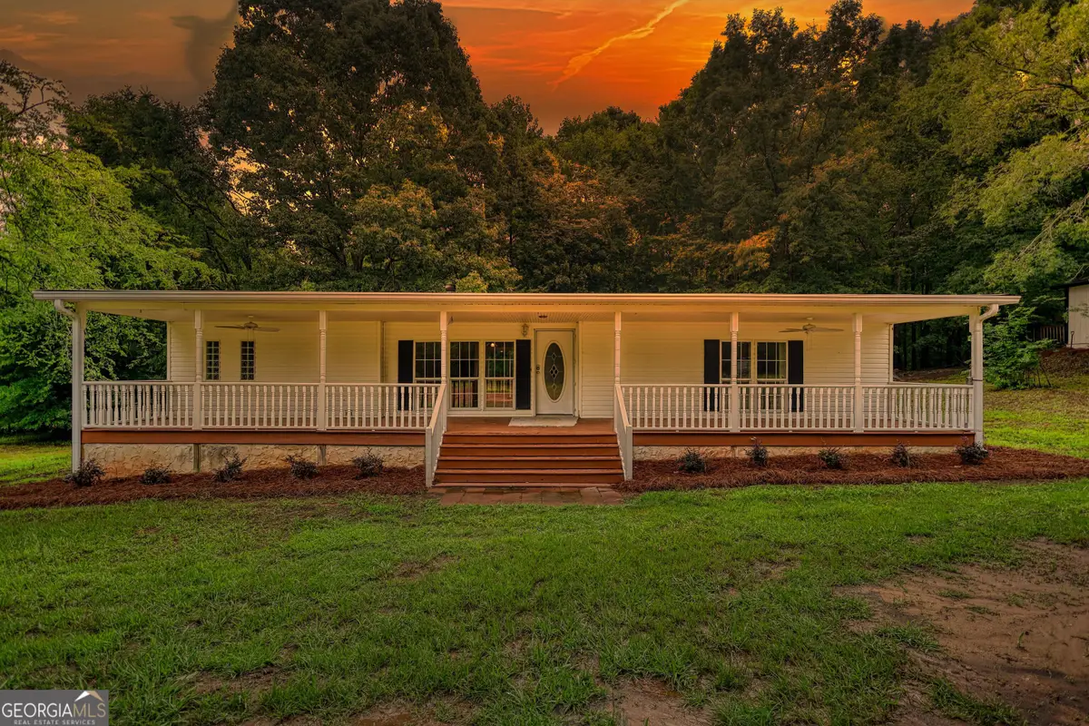 420 Long Piney Road, Mansfield, GA 30055 - #1