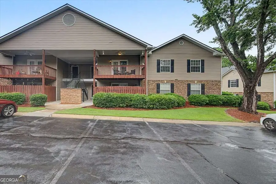 604 Brighton Point, Atlanta, GA 30328 - #3