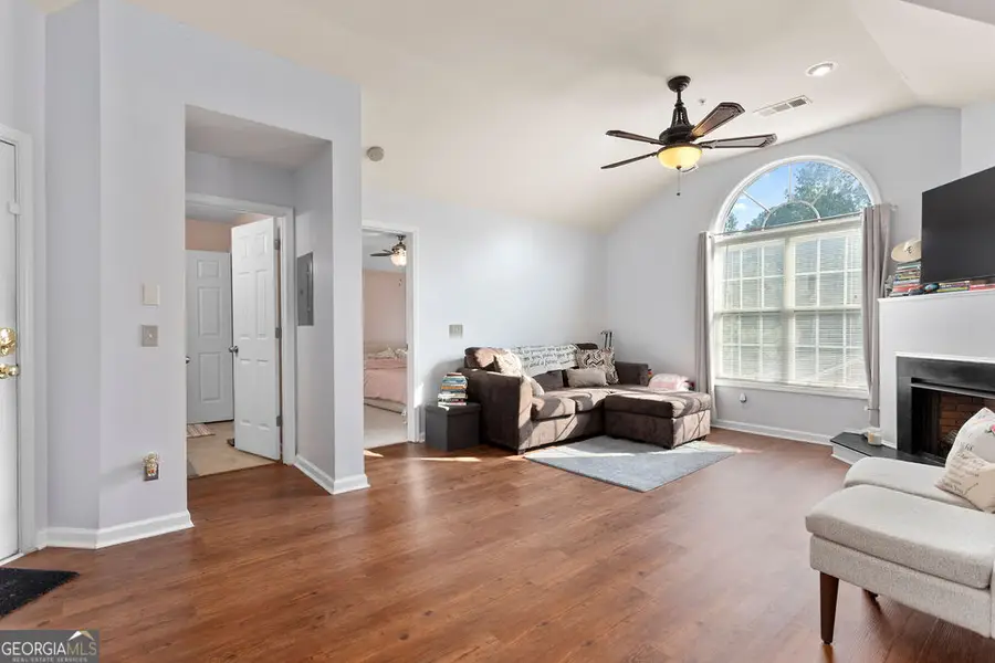 1395 Orchard Park Drive, Stone Mountain, GA 30083 - #2