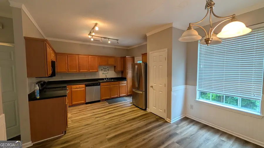 370 Brentwood Drive, Newnan, GA 30263 - #3