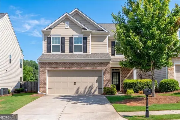 4920 Breezewood Circle, Alpharetta, GA 30004