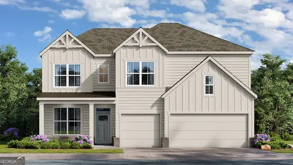 200 Parkview Drive, Dallas, GA 30157