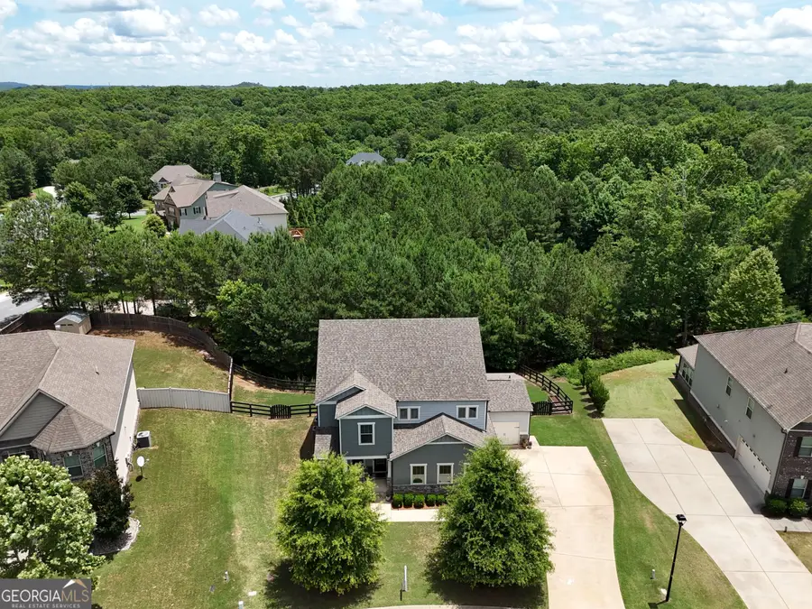 26 Ridgemont Way, Cartersville, GA 30120 - #2