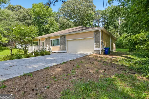 3167 Westmart Lane, Atlanta, GA 30340