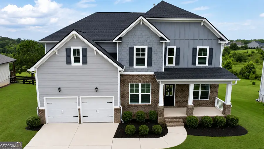 1091 Clubhouse Drive, Madison, GA 30650 - #2