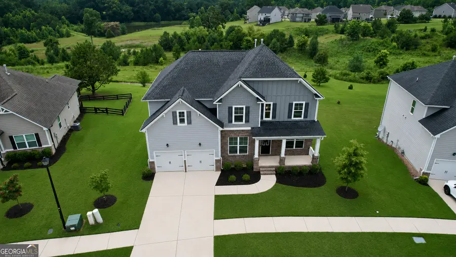 1091 Clubhouse Drive, Madison, GA 30650 - #3