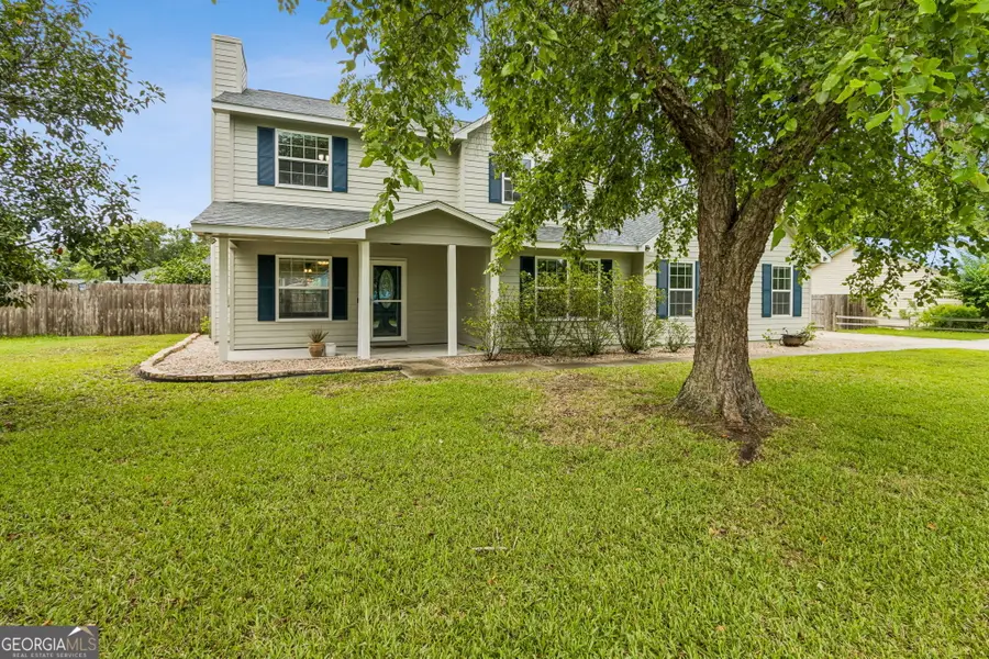 216 Lonesome Pine Court, Kingsland, GA 31548 - #2