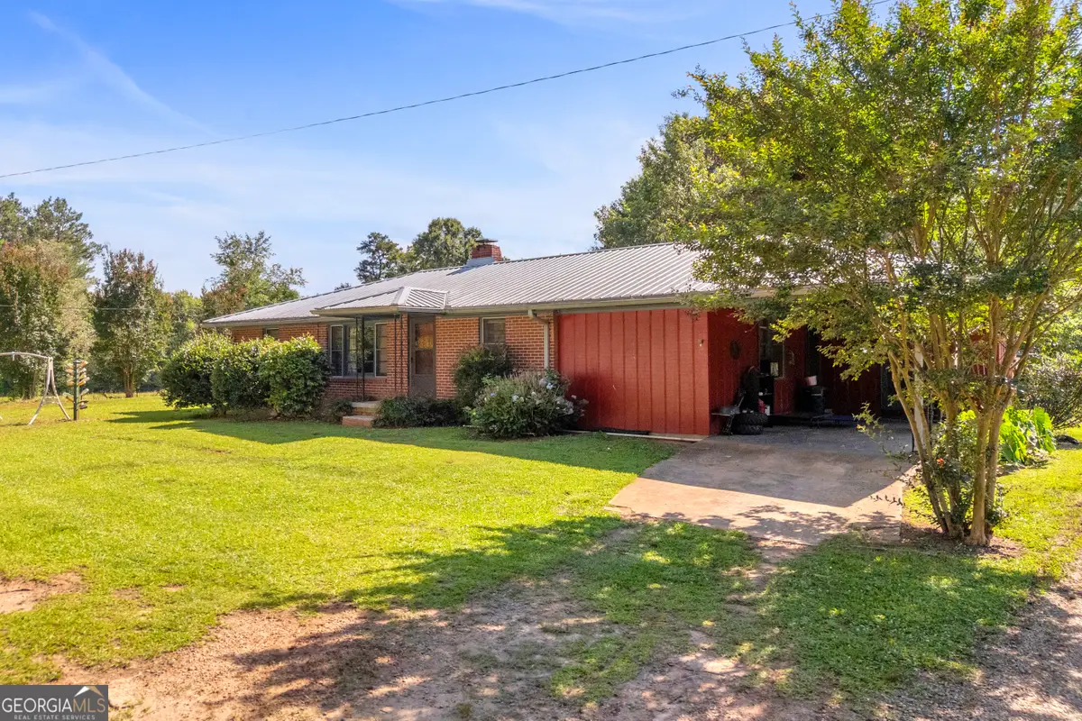 2281 Jot Em Down Road, Danielsville, GA 30633 - #1