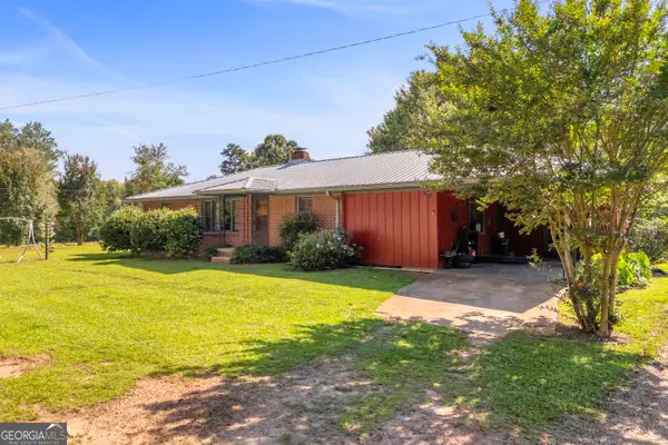 2281 Jot Em Down Road, Danielsville, GA 30633