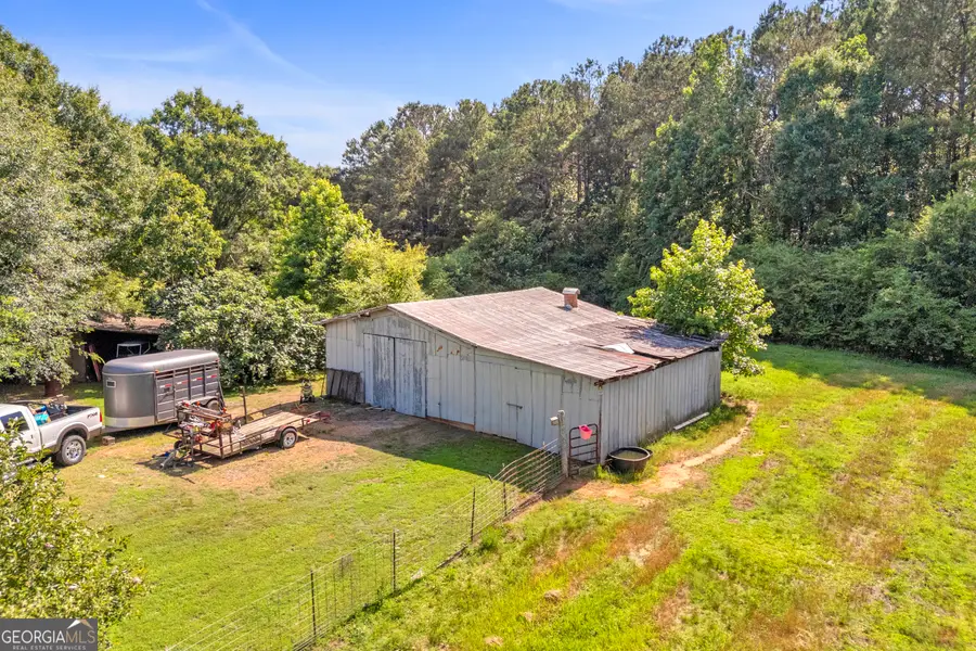 2281 Jot Em Down Road, Danielsville, GA 30633 - #3