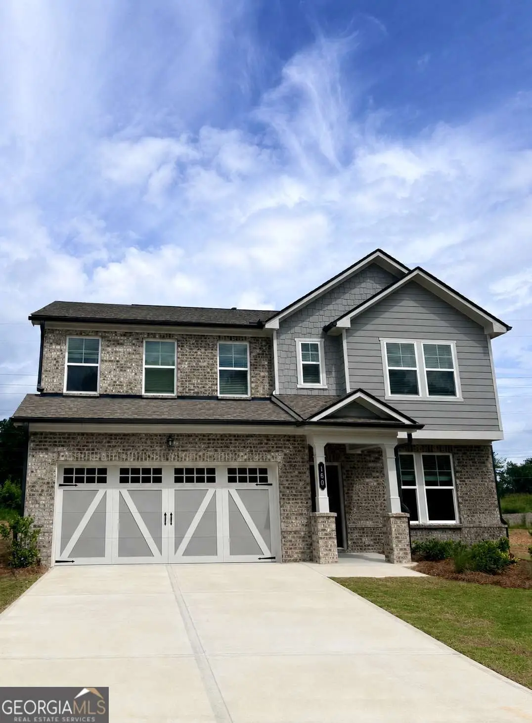 180 Hal Court, Winder, GA 30680 - #1