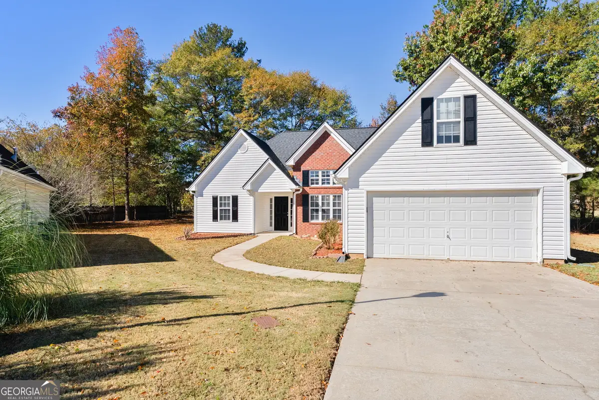 4332 Beaverton Circle, Loganville, GA 30052 - #1