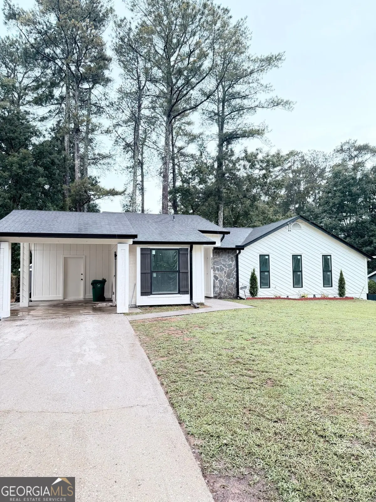 2238 Leslie Brook Drive, Decatur, GA 30035 - #1