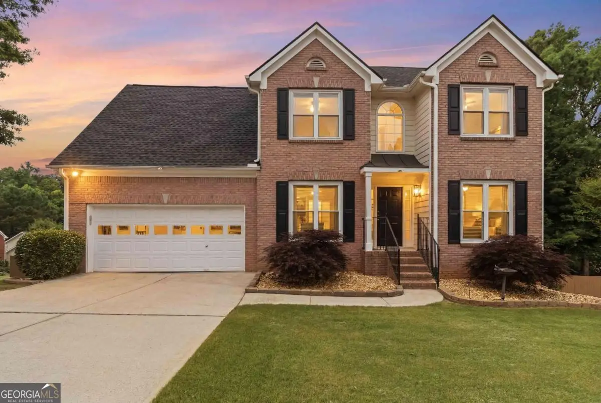 3069 Savannah Walk Lane, Suwanee, GA 30024 - #1