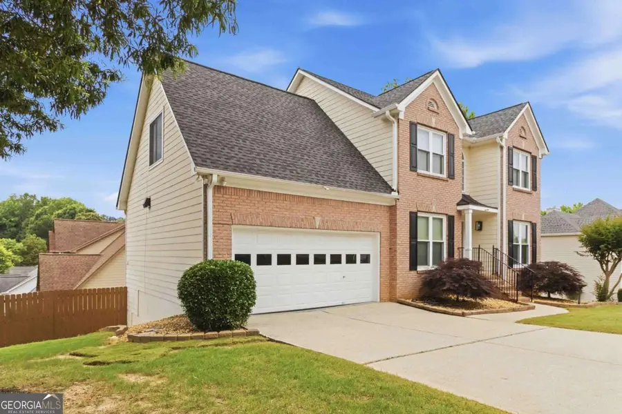 3069 Savannah Walk Lane, Suwanee, GA 30024 - #3