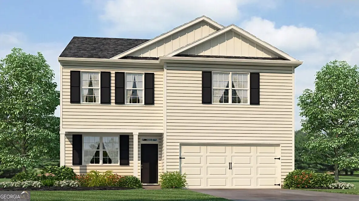 109 Glenrise Road, Dallas, GA 30157 - #1
