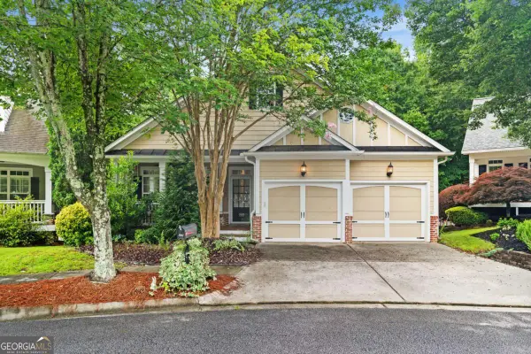 3610 Spring Beauty Court, Powder Springs, GA 30127