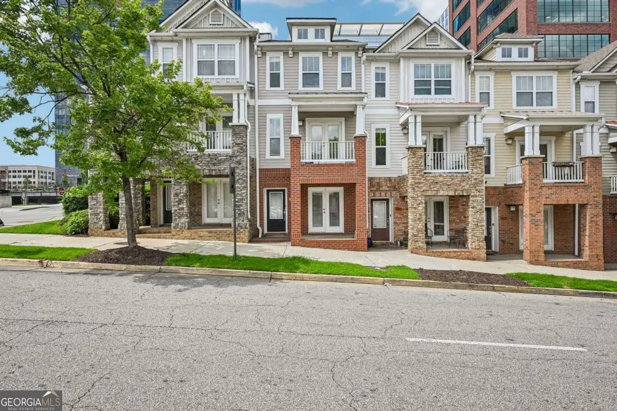 209 16th Street Nw #27, Atlanta, GA 30363 - #1