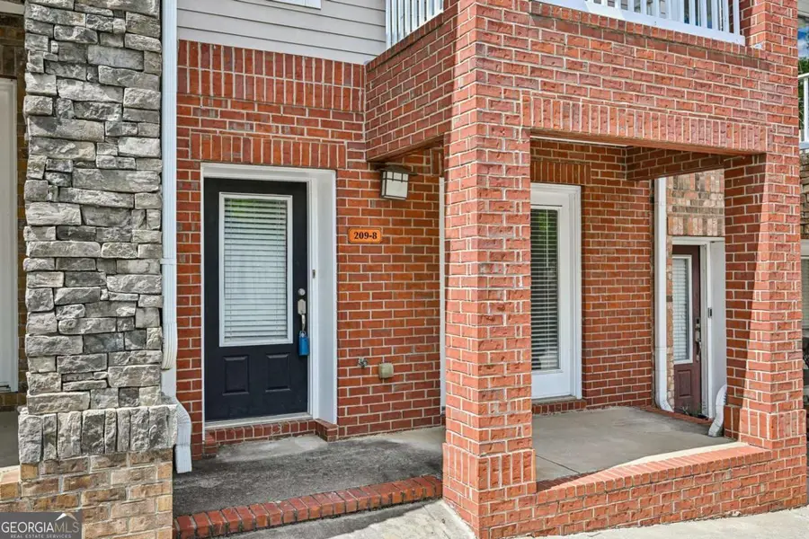 209 16th Street Nw #27, Atlanta, GA 30363 - #2
