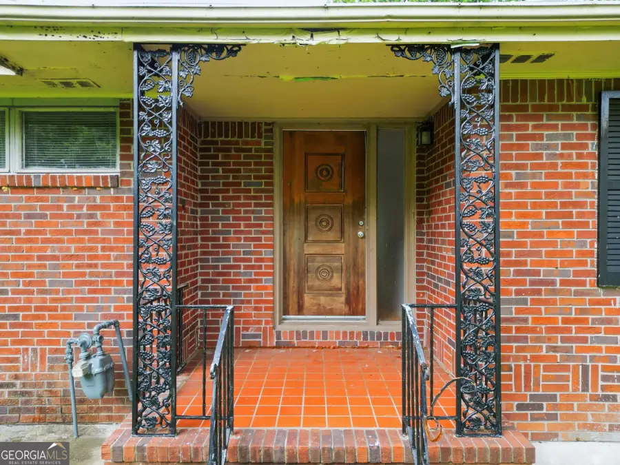 4078 Braircliff Road Ne, Atlanta, GA 30345 - #3