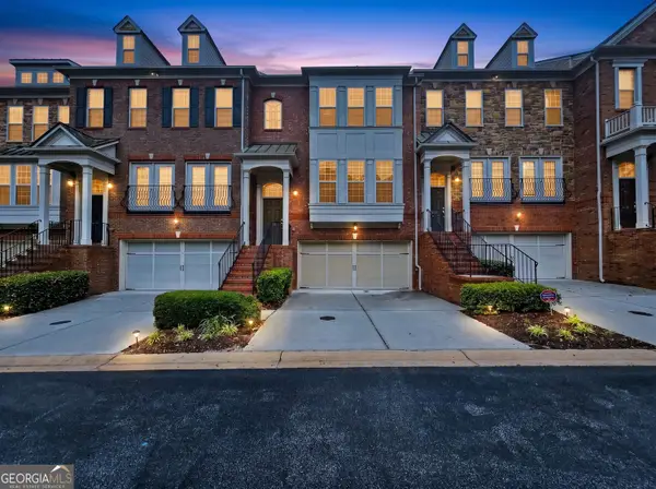 5016 Ridgemont Walk Se, Atlanta, GA 30339
